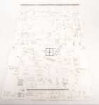 Jigs - 140186273151 Template door Panel sliding Hi [Electrolux Aeg]