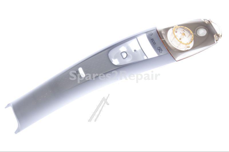 Philips Saeco Handle - 423902276071 Svc Insert Unit 423903020970