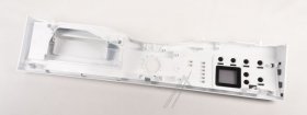 Operating Unit Screen - 140195460013 Headband White Electrolux In [Electrolux Aeg]