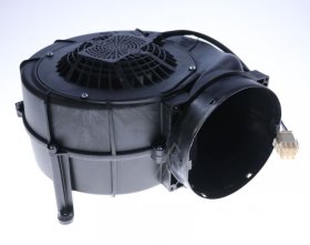 Ventilator Motor - C00664720 488000664720 Complete Motor Motor Assembly Et [Whirlpool Indesit]