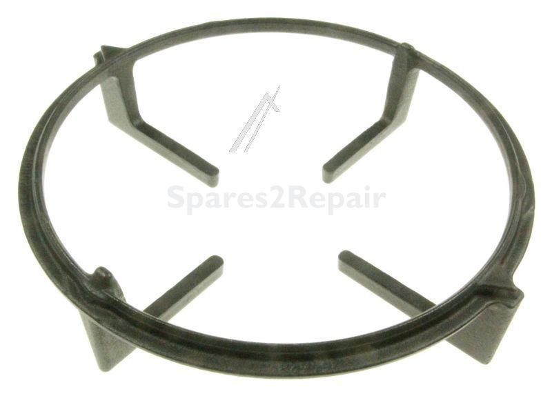 Mechanical Components - 3546282025 Grill Cast Iron Central [Electrolux Aeg]
