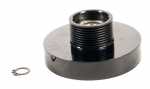 Compatible Tension Pulley - Tension Pulley For Dual Belt Motor Alternative For Bosch-siemens