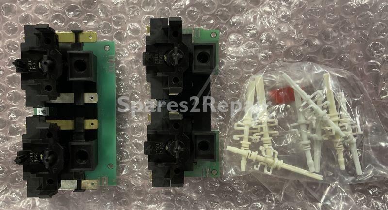 Switch - 10004403 Switch-selector (1200w) [Bosch Siemens]