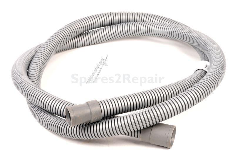 Outlet Pipe - 4055871257 Drain Hose [Electrolux Aeg]