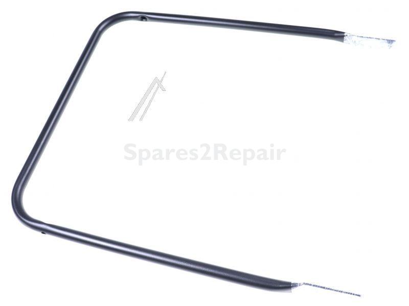 Karcher Fixings And Brackets - 4 034-143 0 Short Push Bar