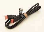 Samsung Hdmi Highspeed Ethernet Plug-plug - Ah81-17772a A-s-hdmi Cable hw-q990d black 19p hdmi 2