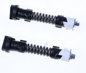 Hisense Gorenje Door Hinges - 573811 Hinge Glass Lid