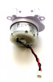 Motor - Ss-2230003107 Motor Side Brush Eq [Groupe SEB]