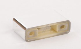 Samsung Fixings And Brackets - Da61-00264a Support-handle Mid Exp Abs Silver-