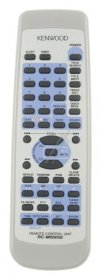 Kenwood Ir remote Control - A70128708 Remote Control