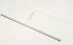 Pane - 140055659357 Glass Shelf stopper neutral 40 [Electrolux Aeg]