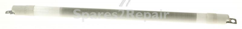 Halogen Hob - 50283950009 Heating Element Al Quarzo [Electrolux Aeg]