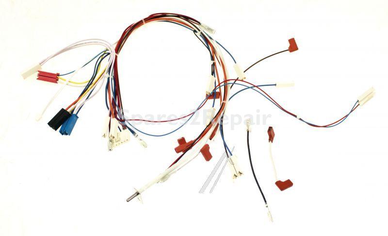 Galanz Harness - Wiring Harness Sensor - 253169003584