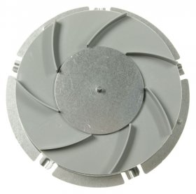 Motor - E12ews 19k2100-05-0011 4055550315 Motor Bldc 230v 50hz 5v [Electrolux Aeg]