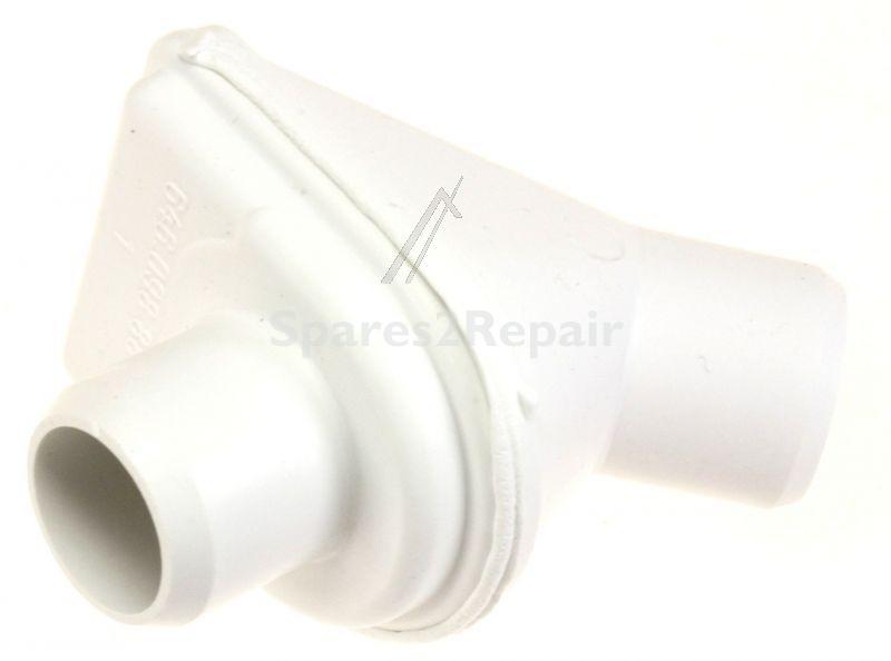 1 way Solenoid Valve - 4071338802 Regeneration Valve [Electrolux Aeg]