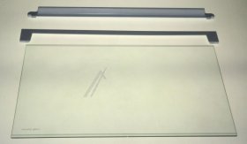 Profile - 4055500021 Foil Temperature Control Panel [Electrolux Aeg]