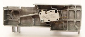 Door Lock - 70033850 Door Coupling [Candy Hoover]