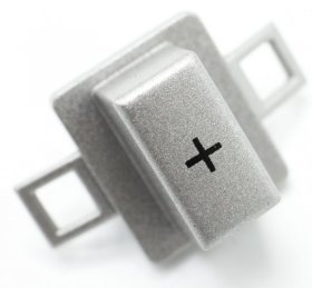 Hisense Gorenje Key Button - 366258 Display Button