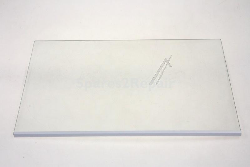 Glass Panel - 00704752 Glass Plate [Bosch Siemens]
