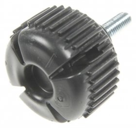 Samsung Foot - Da61-07908a Foot-front Td Pp Copo Color Black