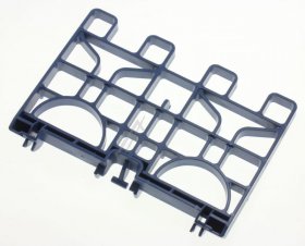 Basket Guide - C00301422 482000089537 Short Flap Plp2 Blue [Whirlpool Indesit]