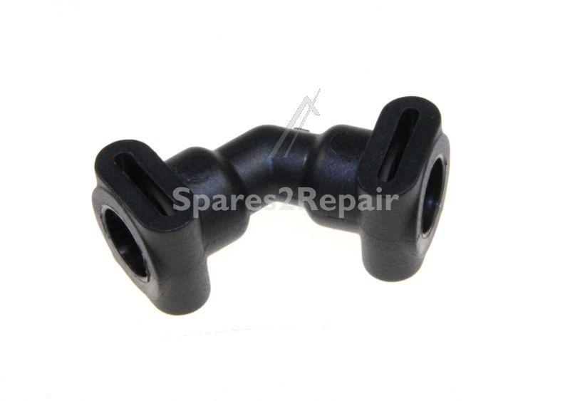 Hose Coupling - Ms-622763 Bend Of Pipe 55° [Groupe SEB]