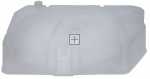 Condensed Water Container - C00494028 481281728683 *uni*tray Em Embraco Em Embraco [Whirlpool Indesit]