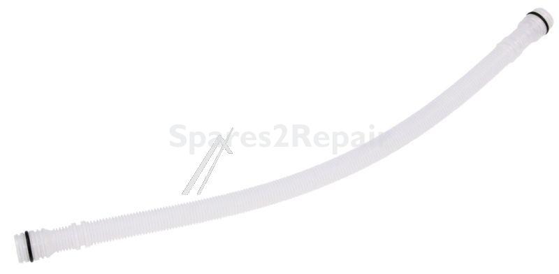 Outlet Pipe - 00668104 Hose [Bosch Siemens]