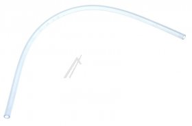 Tube - 1800861400 C00889680 Pvc Hose Overflow Siphon - Float [Arcelik]