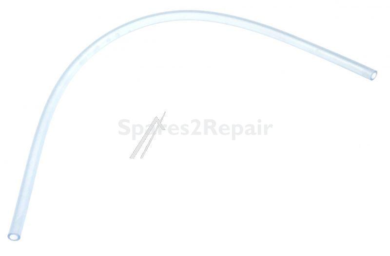 Tube - 1800861400 C00889680 Pvc Hose Overflow Siphon - Float [Arcelik]