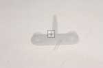 Hisense Gorenje Interlocking Hook - 607626 Switch Bung Sp