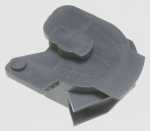 Smeg Reducer - 764170515 Smaller Friction Dx 08