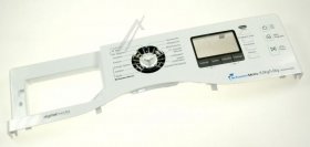 Samsung Operating Unit Screen - Dc97-17428t Control Panel Assembly Wd806p4sawq-eg German