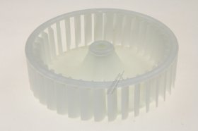 Ventilator Motor - 40006726 Rear Propeller [Candy Hoover]
