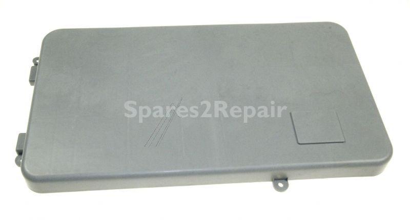 Casing Cover - 4387790700 C00946923 E card_cover Gr_4ksbs [Arcelik]