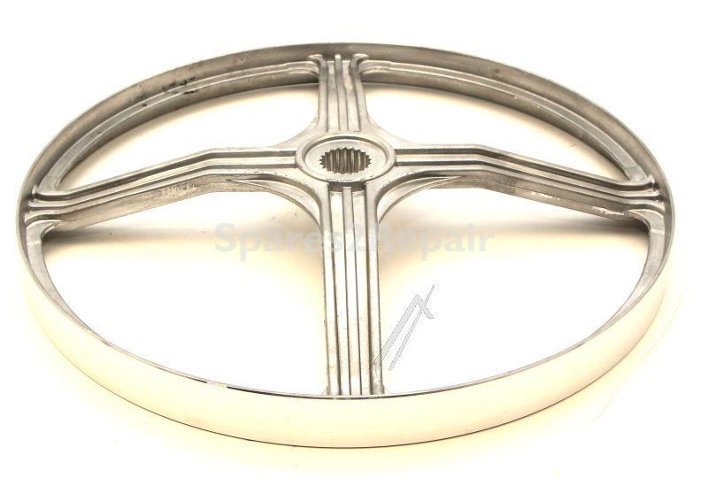 Haier Belt Pulley - 0020102616 49130067 Pulley