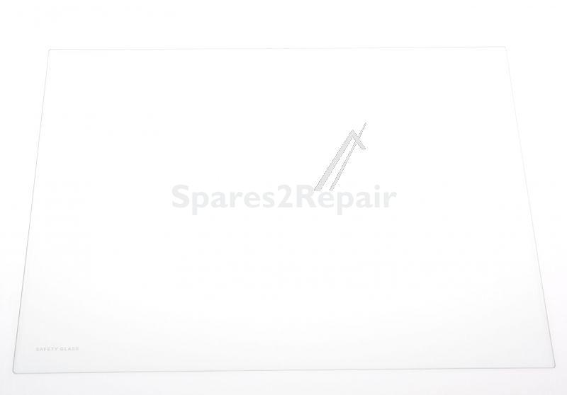 Shelf Assembly - 2251465056 Assembly Rack Wood [Electrolux Aeg]