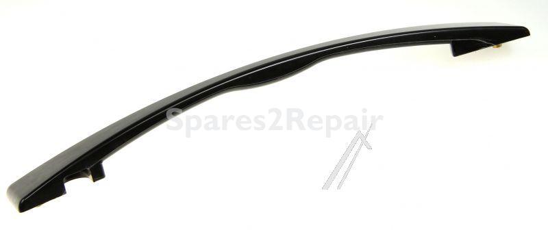 Handle - 05010150 Handle Rc Black [Sogedis]