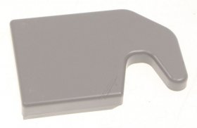 Cover - 4055516803 Hinge Cover Left Grey 65 [Electrolux Aeg]