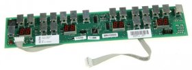 Kuppersbusch Control Panel - 533963 Touchcontrol