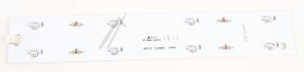 Led emitter - 1033230 Led Lighting [Amica]