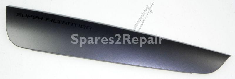 Flap - 1183329091 Cover Suction Cap Bordeaux Fl [Electrolux Aeg]