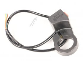 Platum Vehicle Lights - Mx_002 Direction Indicator Switch