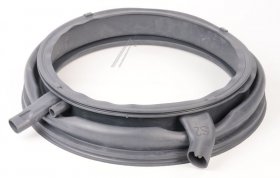 Door Seal Washing Machine - 20006293 Boot Gasket Grease-resistant - 20002777 [Bosch Siemens]