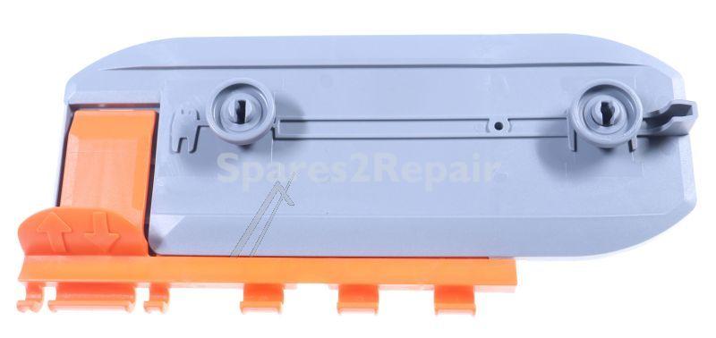 Smeg Guide Rail - 064170542 Slides Capote