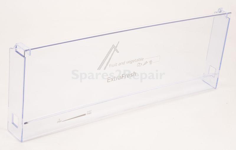 Drawer Front - 11015970 Panel [Bosch Siemens]