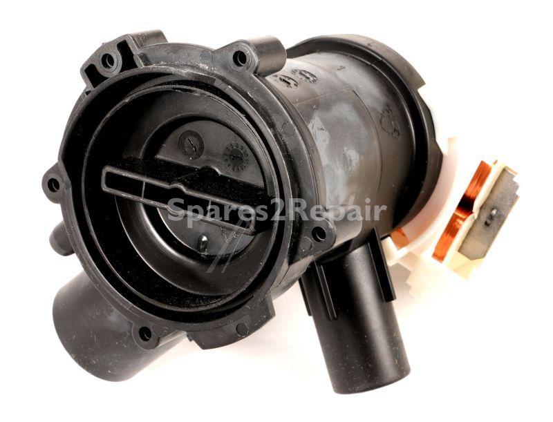 Kuppersbusch Drain Pump - 439351 Drain Pump