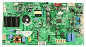 Lg Board - Ebr80977601 Main Pcb Assembly