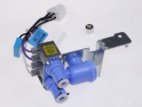 Samsung Solenoid Valve For Fridges - Da62-02439d Water-valve 2 Voyes Ggh-pjt Pom 1 0~8 0kn