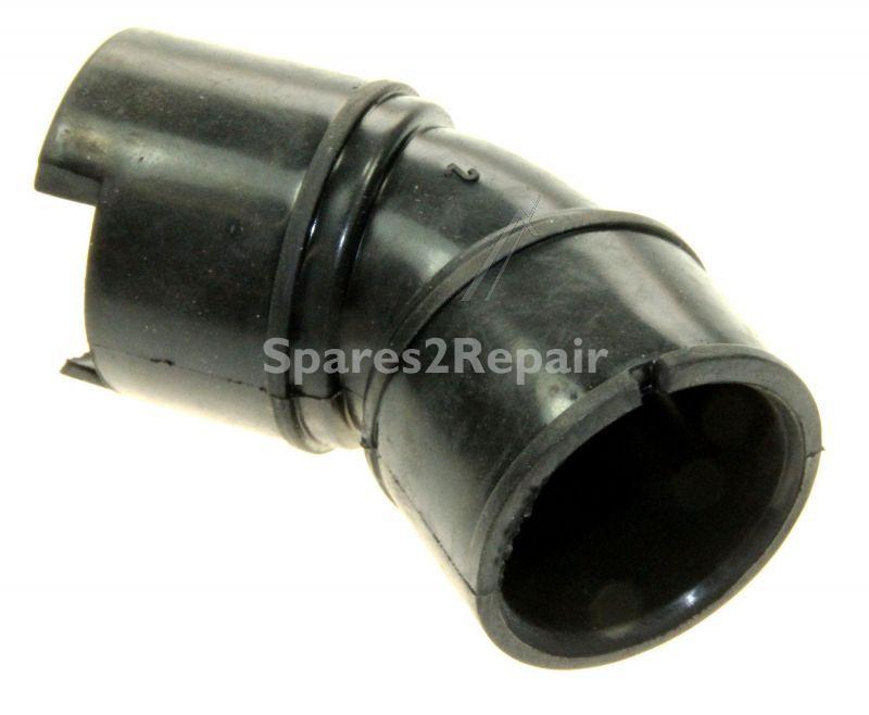 Tube - C00332466 481253029426 Hose Pump-sump [Whirlpool Indesit]